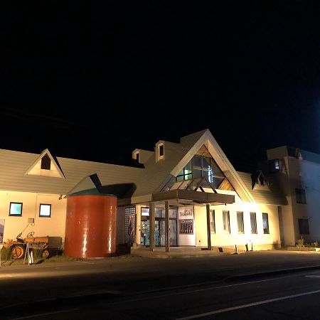 Frontier Sunrise Kamifurano Exterior foto